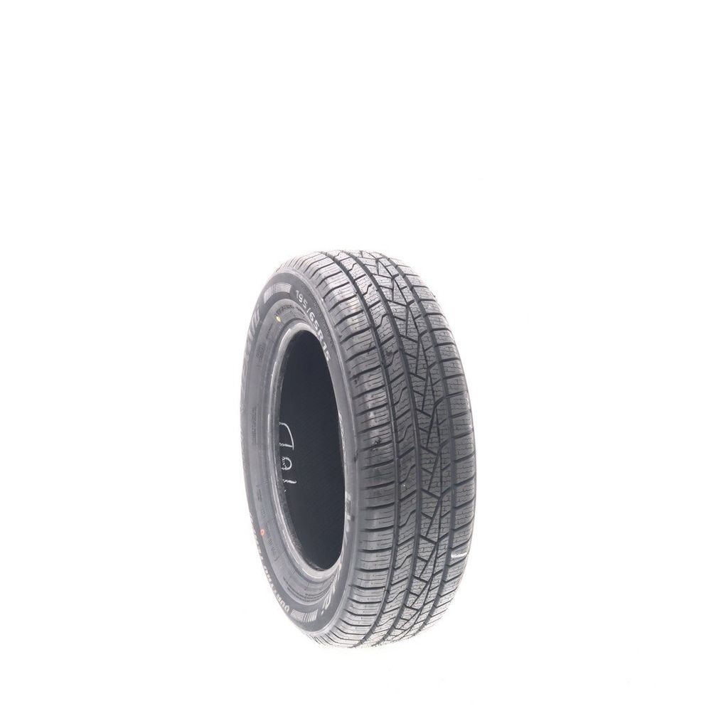 Set of (2) New 195/65R15 Lexani Quattro Tempo AW 91H - Image 1
