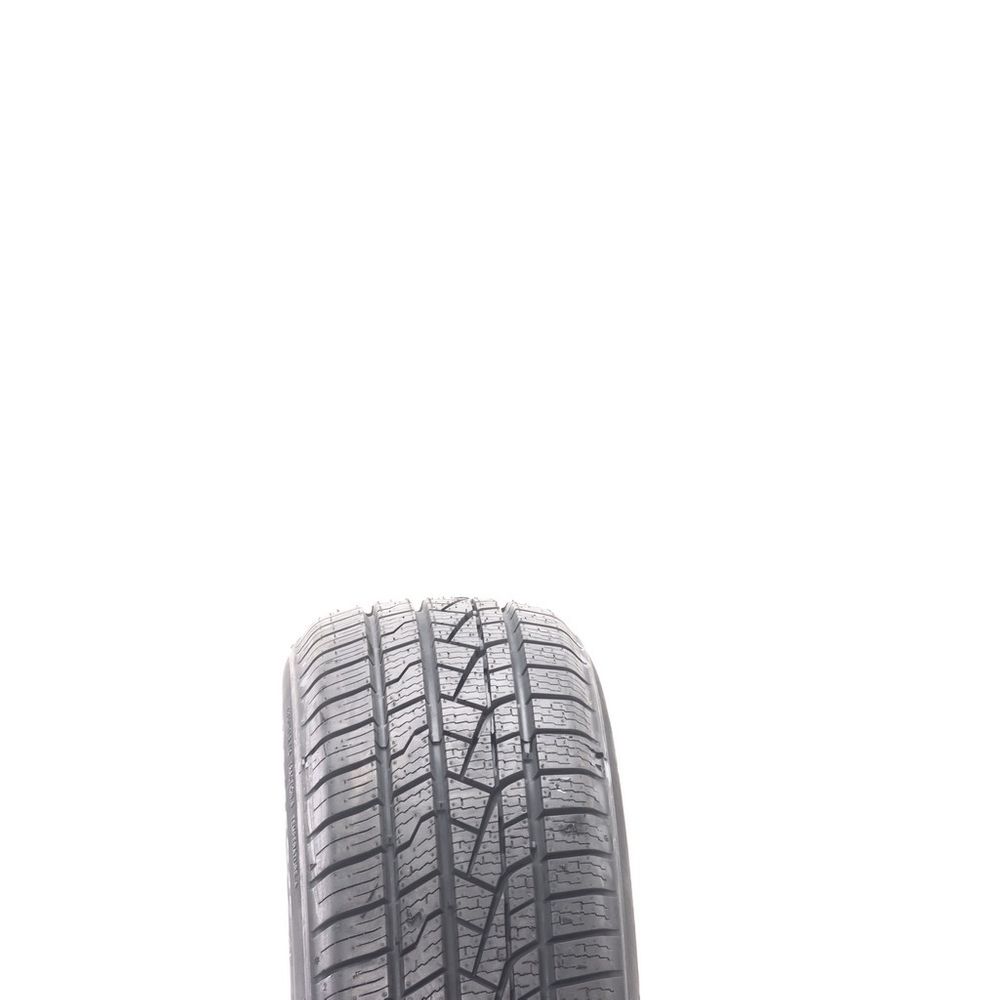 Set of (2) New 195/65R15 Lexani Quattro Tempo AW 91H - Image 2