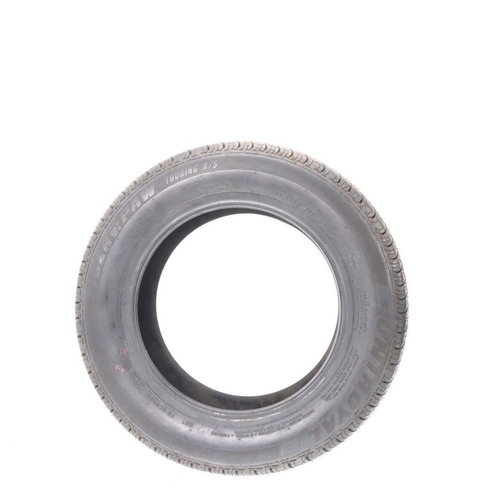 New 195/60R14 Uniroyal Tiger Paw Touring A/S 86H - Image 3