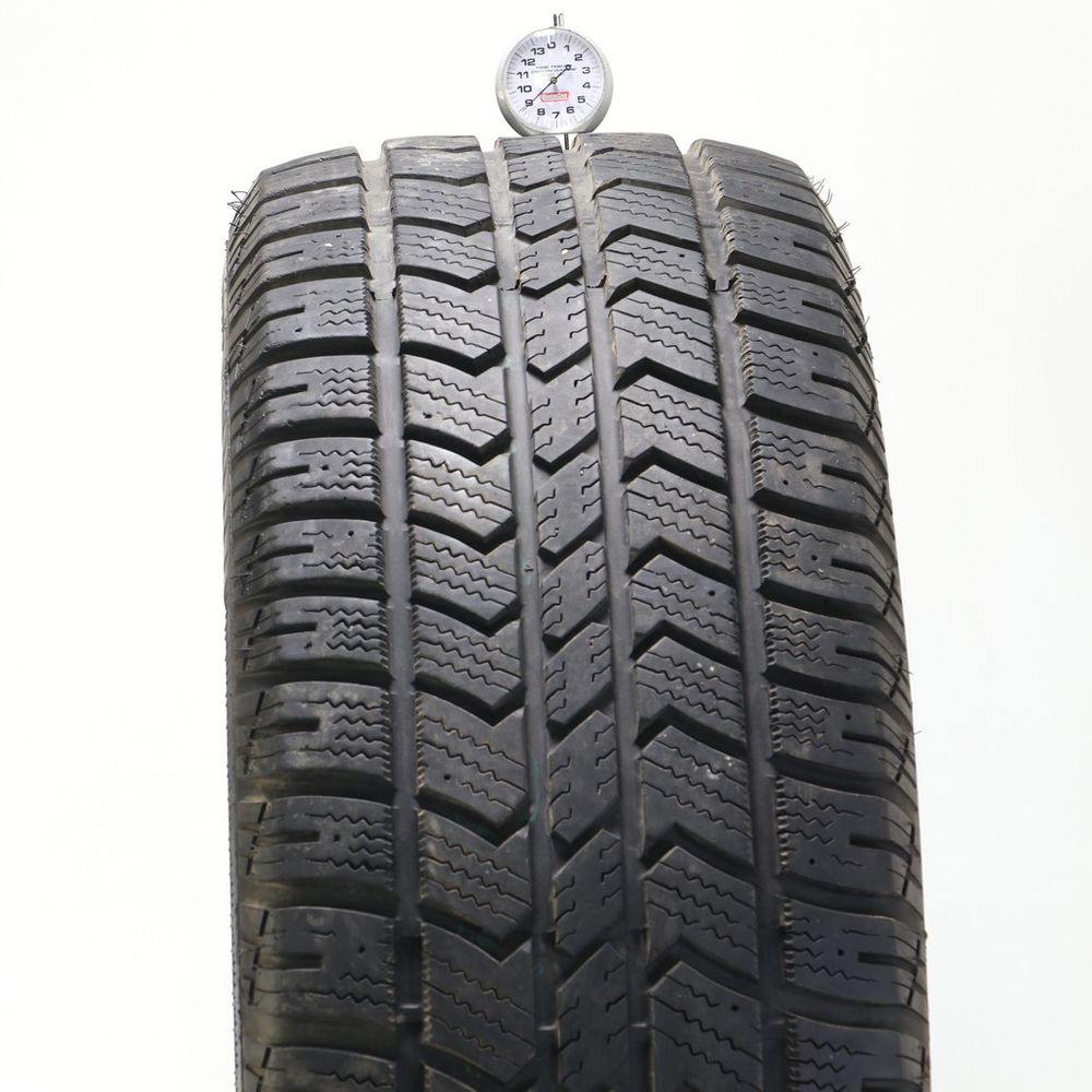 Used 275/60R20 Arctic Claw Winter XSI 115S - 8.5/32 - Image 2