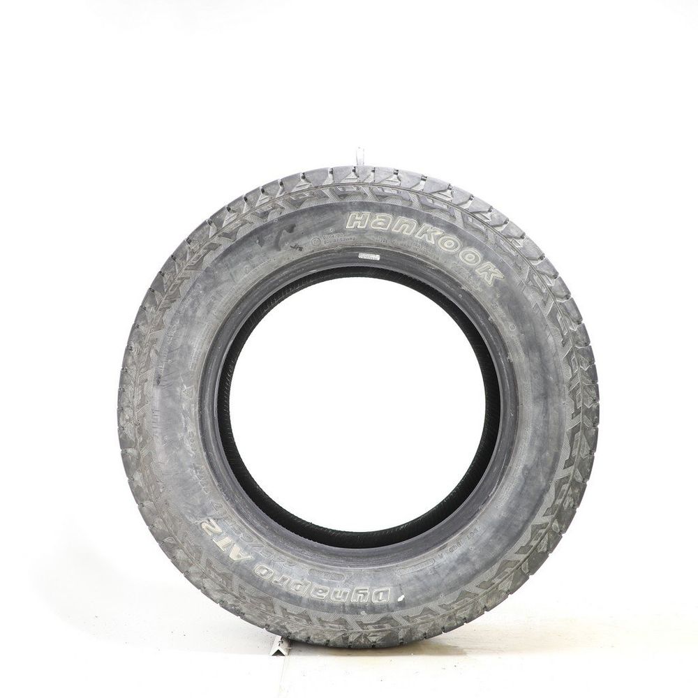 Used 245/65R17 Hankook Dynapro AT2 111T - 9.5/32 - Image 3