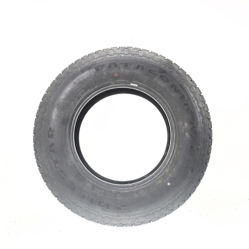 Used LT 215/85R16 Milestar Patagonia A/T R 115/112Q E - 7/32 - Image 3