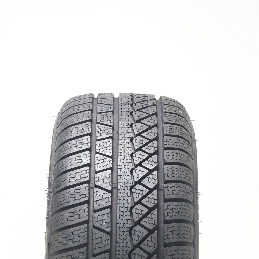 New 245/60R18 Petlas Explero Winter W671 105H - Image 2