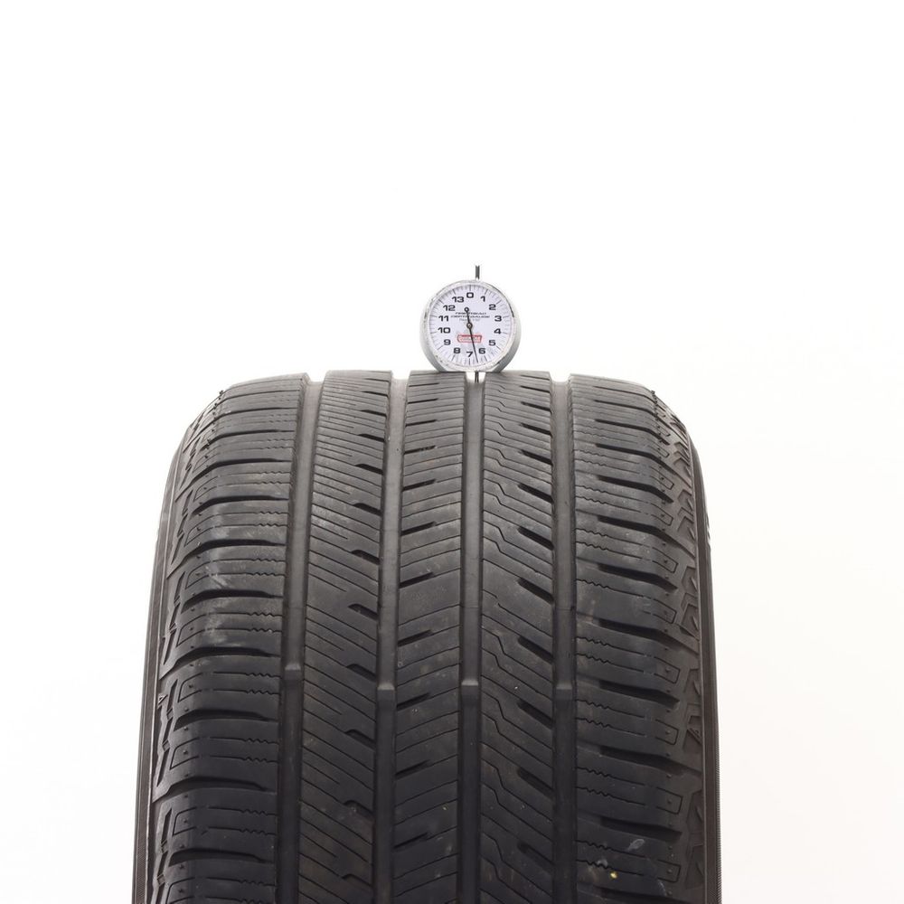 Set of (2) Used 255/50R20 Yokohama YK-CTX 109V - 6.5-8/32 - Image 2