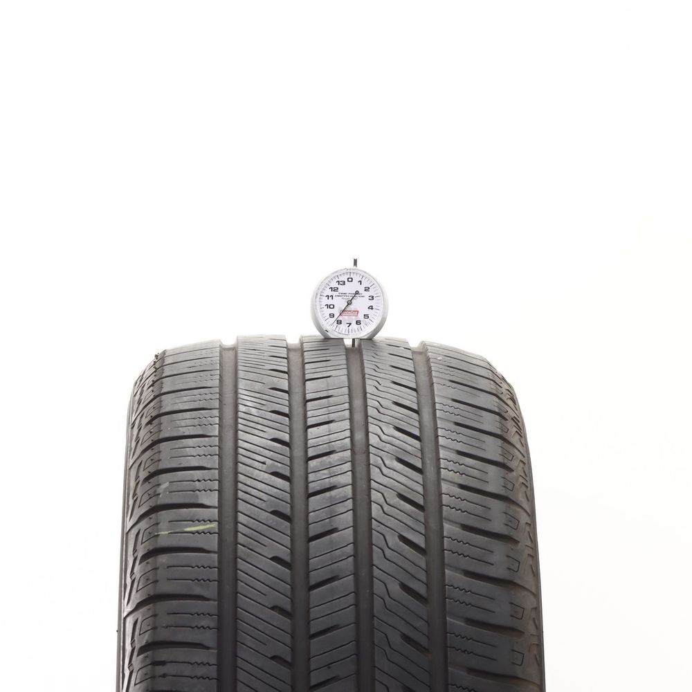 Set of (2) Used 255/50R20 Yokohama YK-CTX 109V - 6.5-8/32 - Image 5