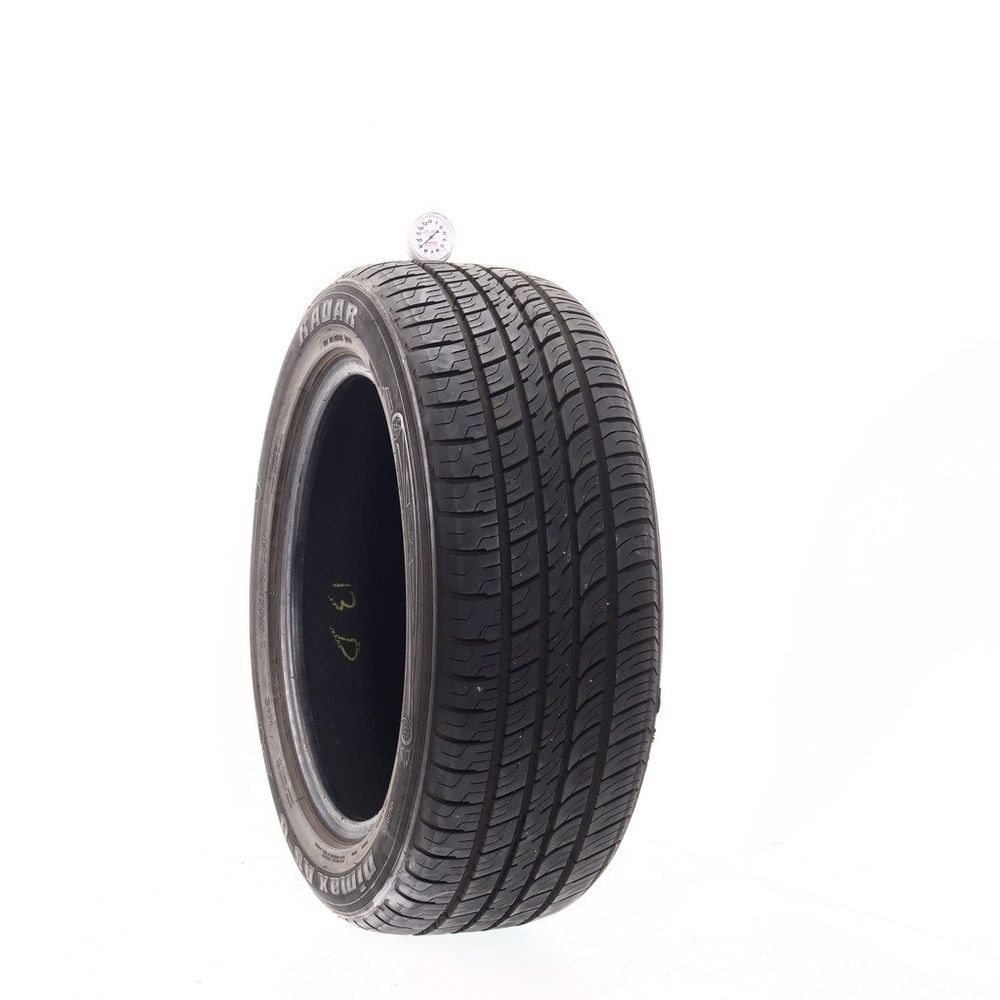 Set of (4) Used 215/55R17 Radar Dimax AS-8 94V - 7.5-9/32 - Image 4