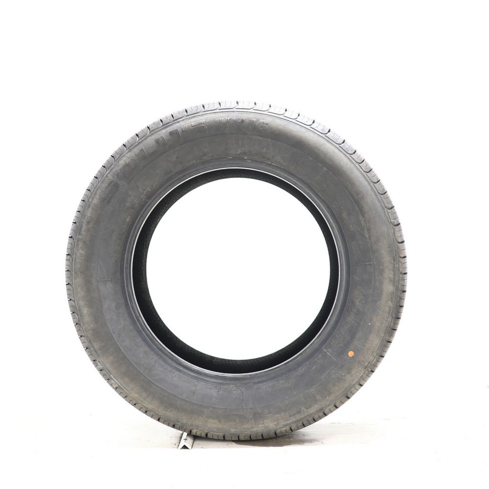 New 255/60R17 Kumho Solus KH16 106H - 9.5/32 - Image 3