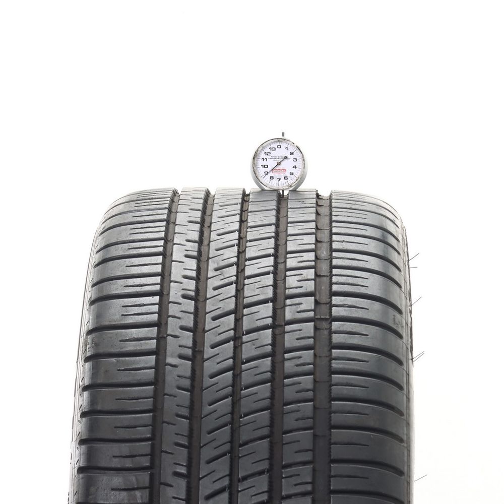 Used 265/40ZR22 Michelin Pilot Sport A/S 3 Plus 106Y - 8.5/32 - Image 2