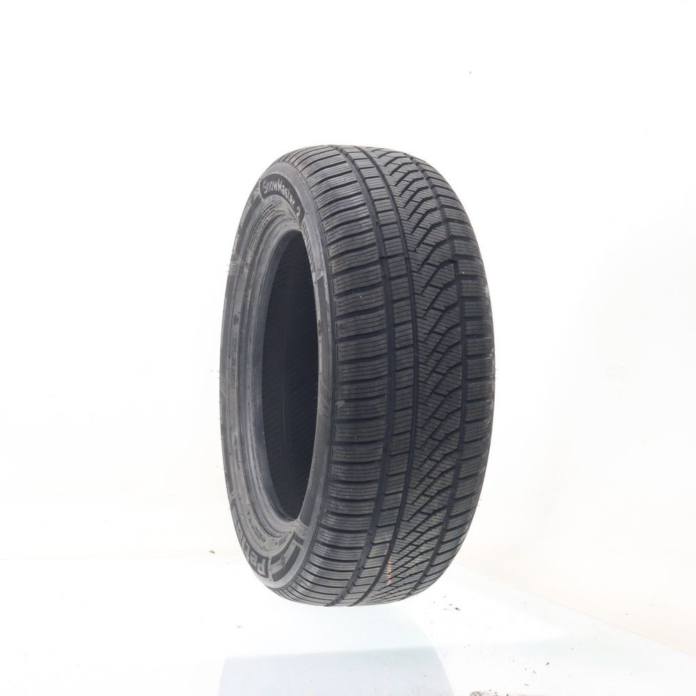 Driven Once 235/55ZR17 Petlas SnowMaster 2 Sport 103V - 9.5/32 - Image 1