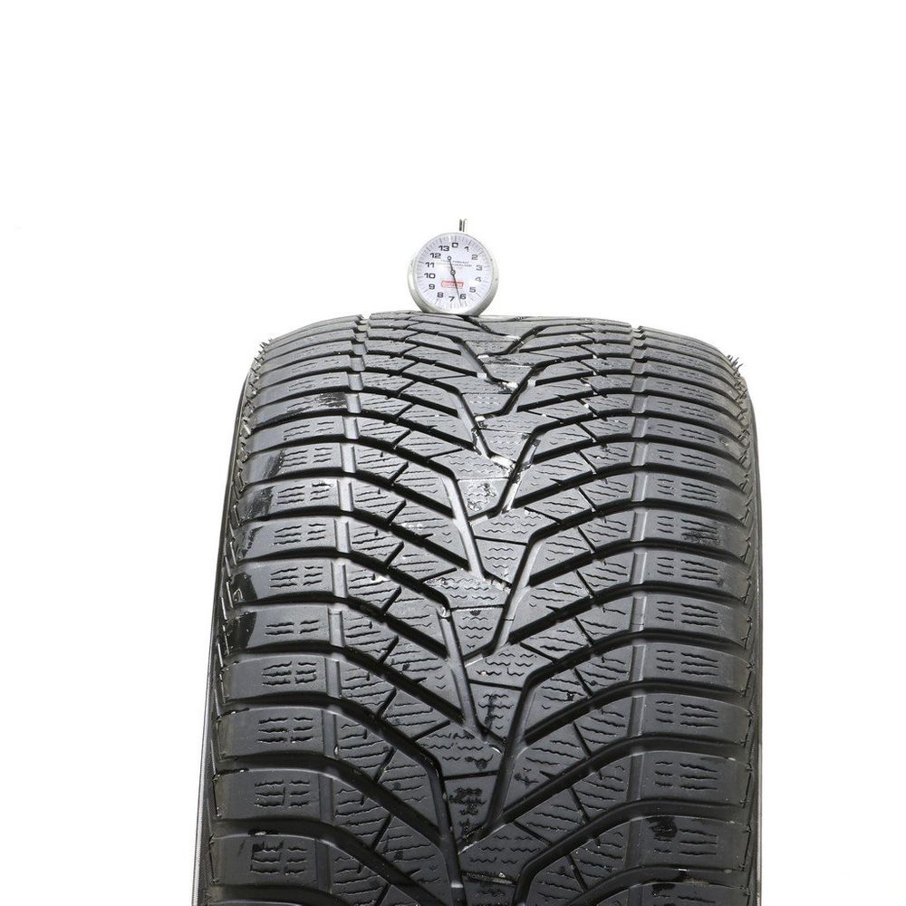 Used 295/40R21 Yokohama BluEarth Winter V905 111V - 6/32 - Image 2