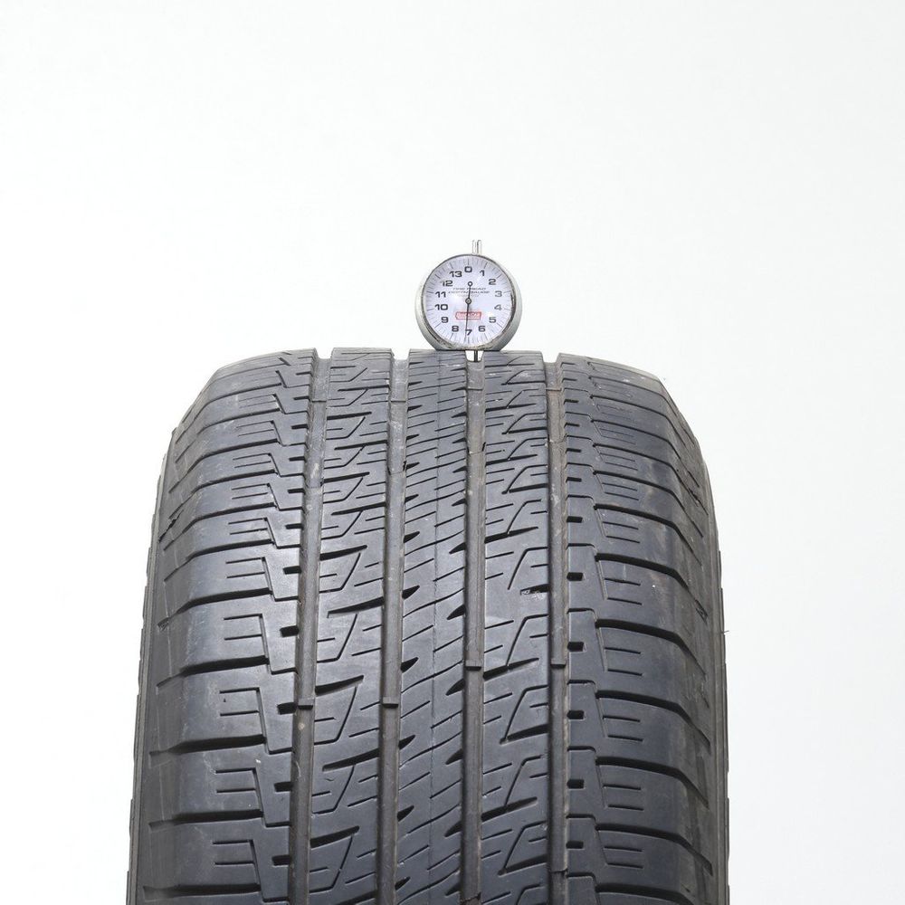 Set of (2) Used 265/60R18 Goodyear Assurance MaxLife 110H - 7-8/32 - Image 2