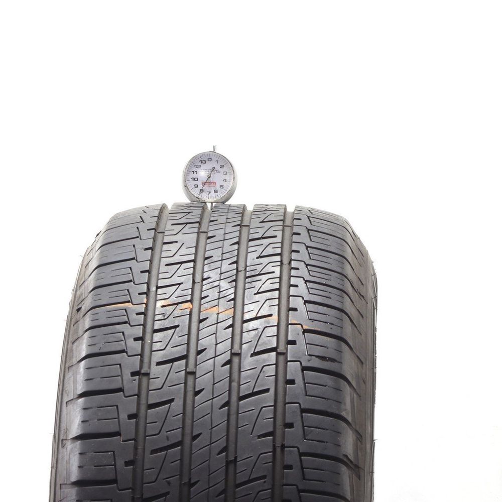 Set of (2) Used 265/60R18 Goodyear Assurance MaxLife 110H - 7-8/32 - Image 5