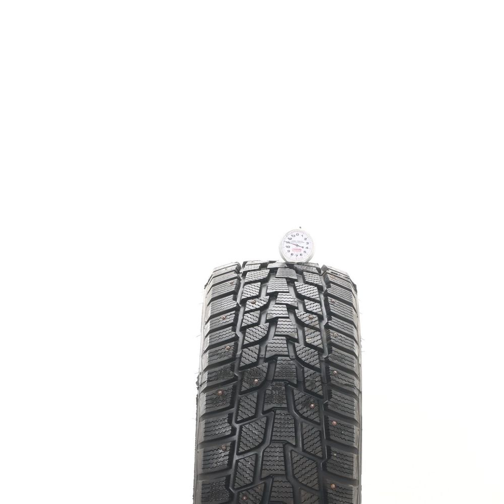 Used 215/45R17 Cooper Evolution Winter Studded 91H - 11/32 - Image 2