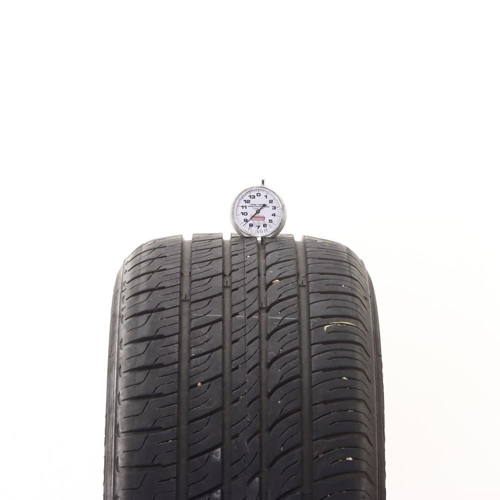 Set of (2) Used 225/50ZR17 Radar Dimax AS-8 98W - 8.5/32 - Image 2