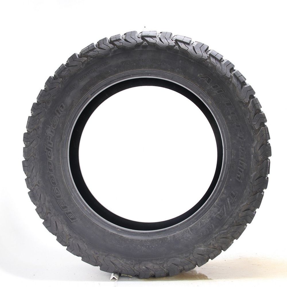 Used LT 275/60R20 BFGoodrich All-Terrain T/A KO2 119/116S D - 5.5/32 - Image 3