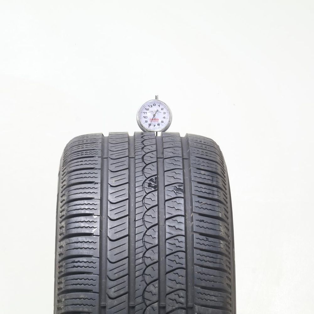 Set of (2) Used 235/50R19 Pirelli Scorpion AS Plus 3 103V - 6.5-7.5/32 - Image 5