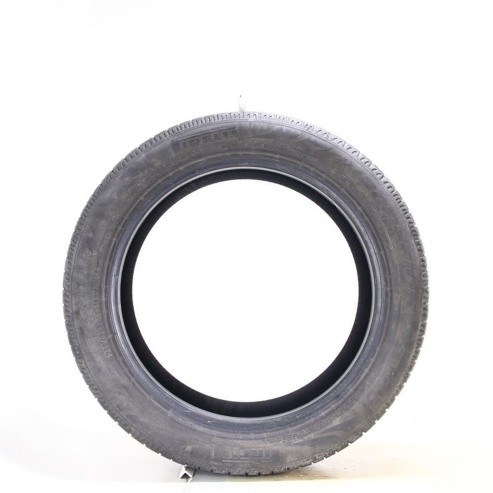 Set of (2) Used 235/50R19 Pirelli Scorpion AS Plus 3 103V - 6.5-7.5/32 - Image 6