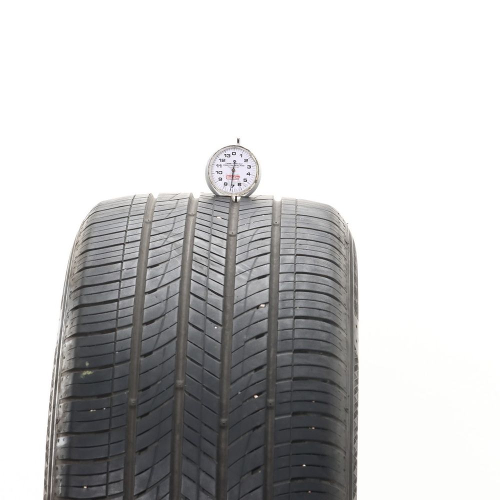 Used 255/45R20 Kumho Crugen HP71 105V - 7/32 - Image 2