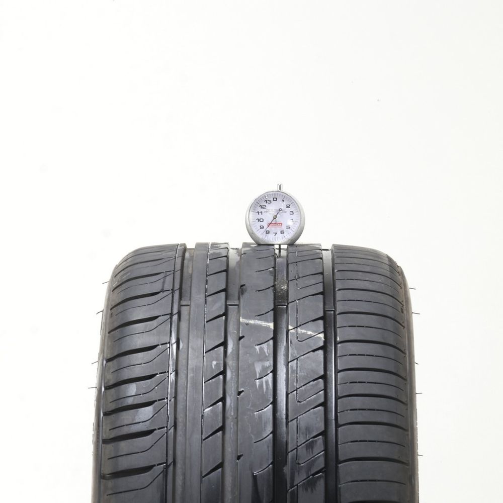 Used 255/35ZR18 Goodtrip GR-66 94W - 8/32 - Image 2
