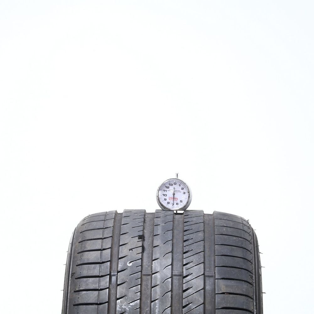 Used 265/35ZR19 Sumitomo HTR Z5 98Y - 6.5/32 - Image 2