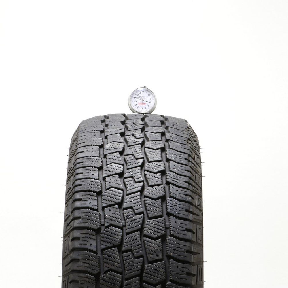 Used 235/65R16C Hercules  Avalanche TT 121/119R - 11/32 - Image 2