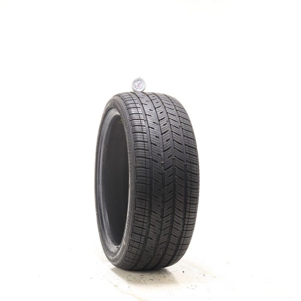 Used 225/40R18 Bridgestone DriveGuard Plus RFT 92W - 9/32 - Image 1