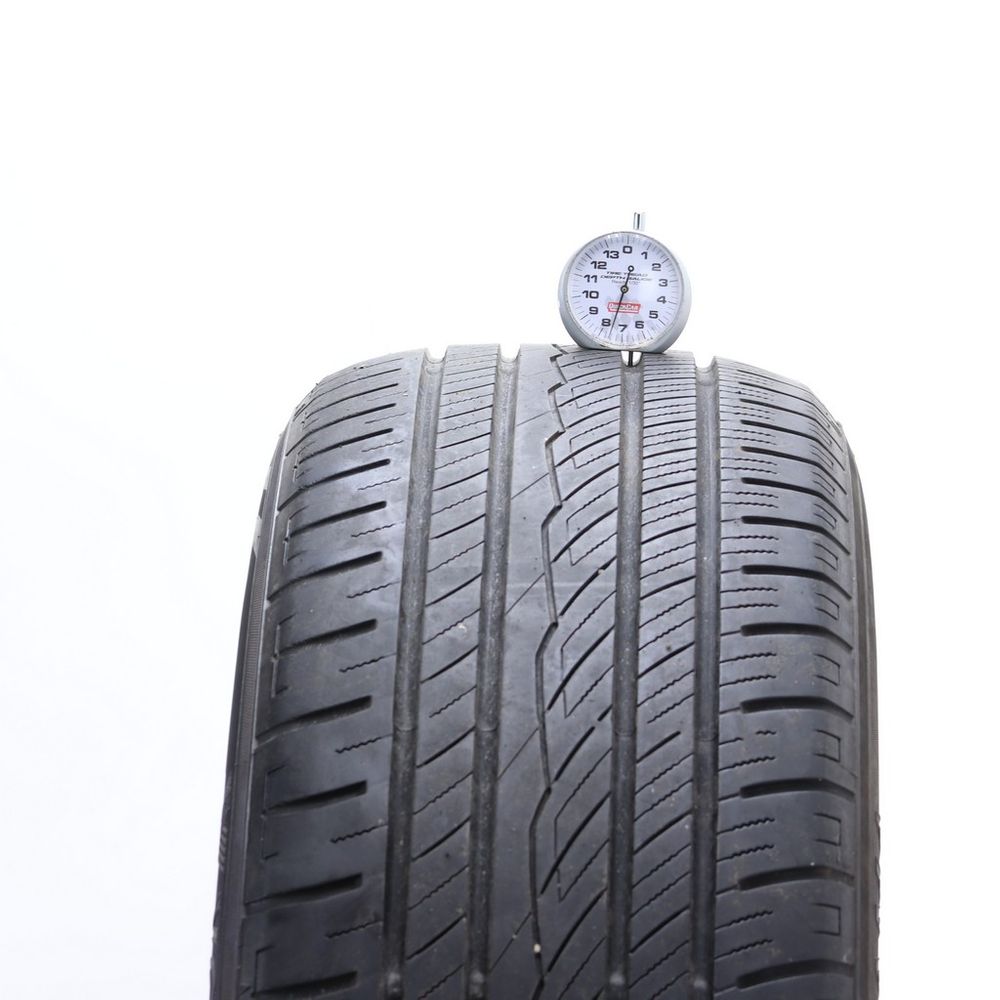 Set of (2) Used 225/60R18 Yokohama Avid Ascend 99H - 6-7.5/32 - Image 5