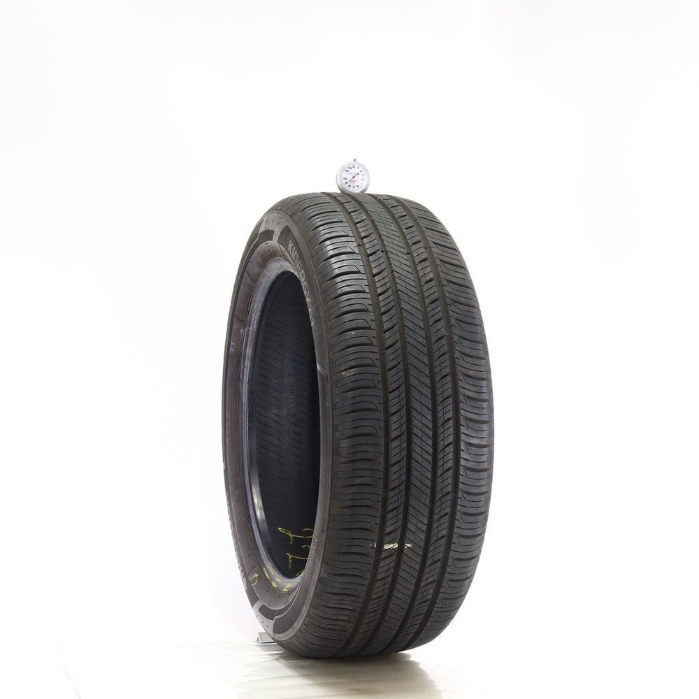 Used 225/55R19 Hankook Kinergy GT 99H - 8.5/32 - Image 1