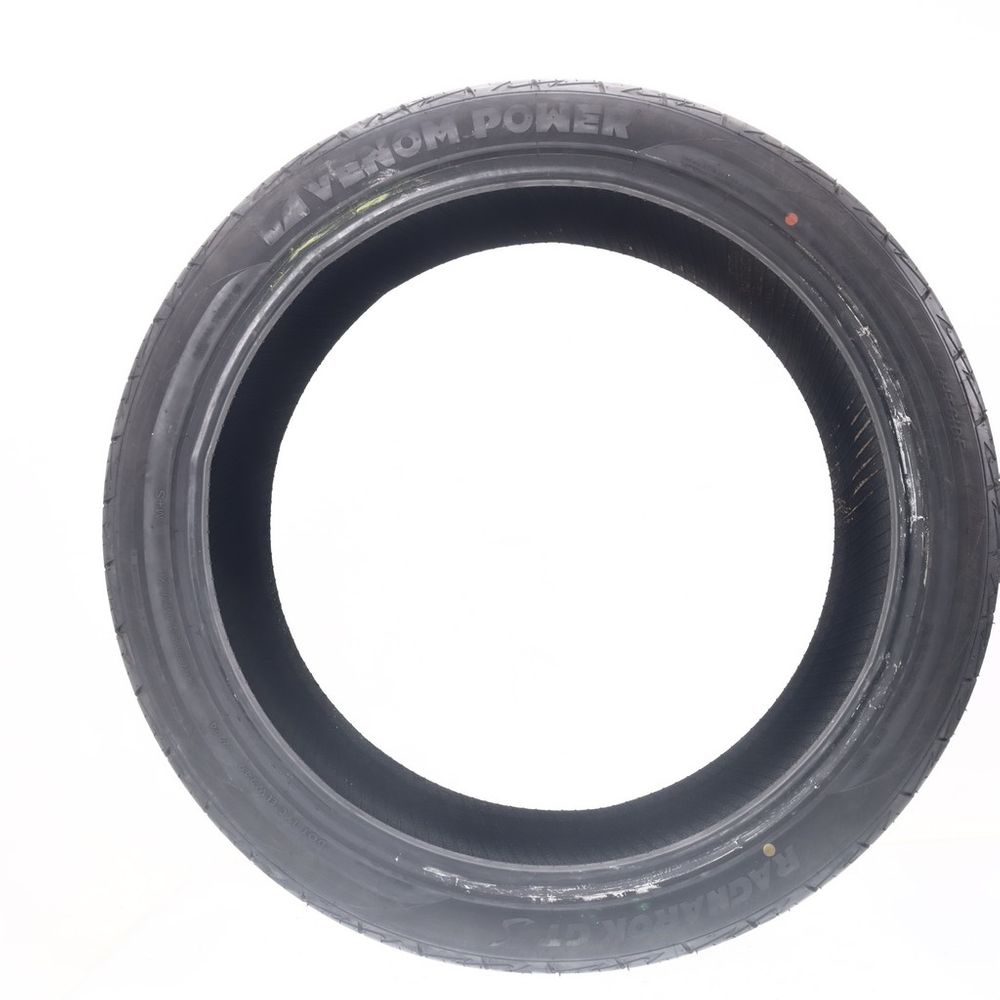 New 305/35R24 Venom Power Ragnarok GTS 112V - Image 3