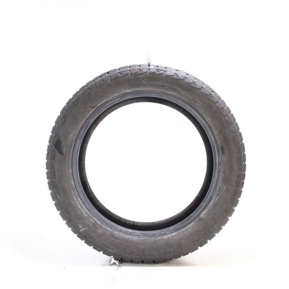 Used 215/55R18 Nokian Outpost APT 95H - 10.5/32 - Image 3