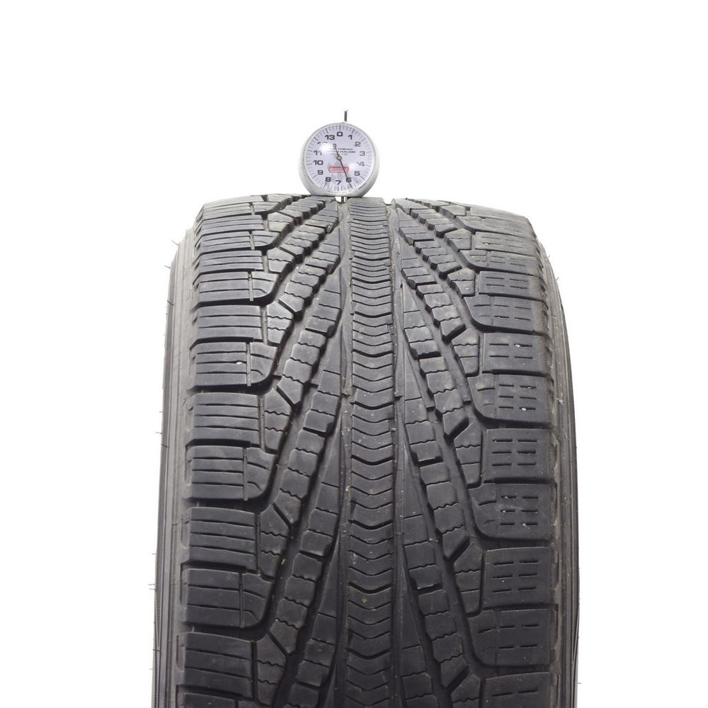 Used 235/55R19 Goodyear Assurance CS Tripletred AS 101V - 6/32 - Image 2