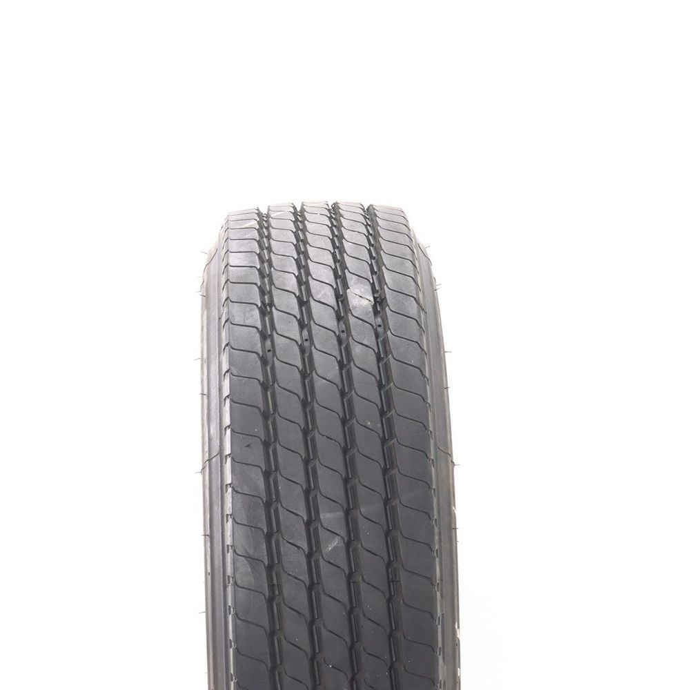 Used 225/70R19.5 Blackhawk BAR26SP 128/126N F - 14/32 - Image 2