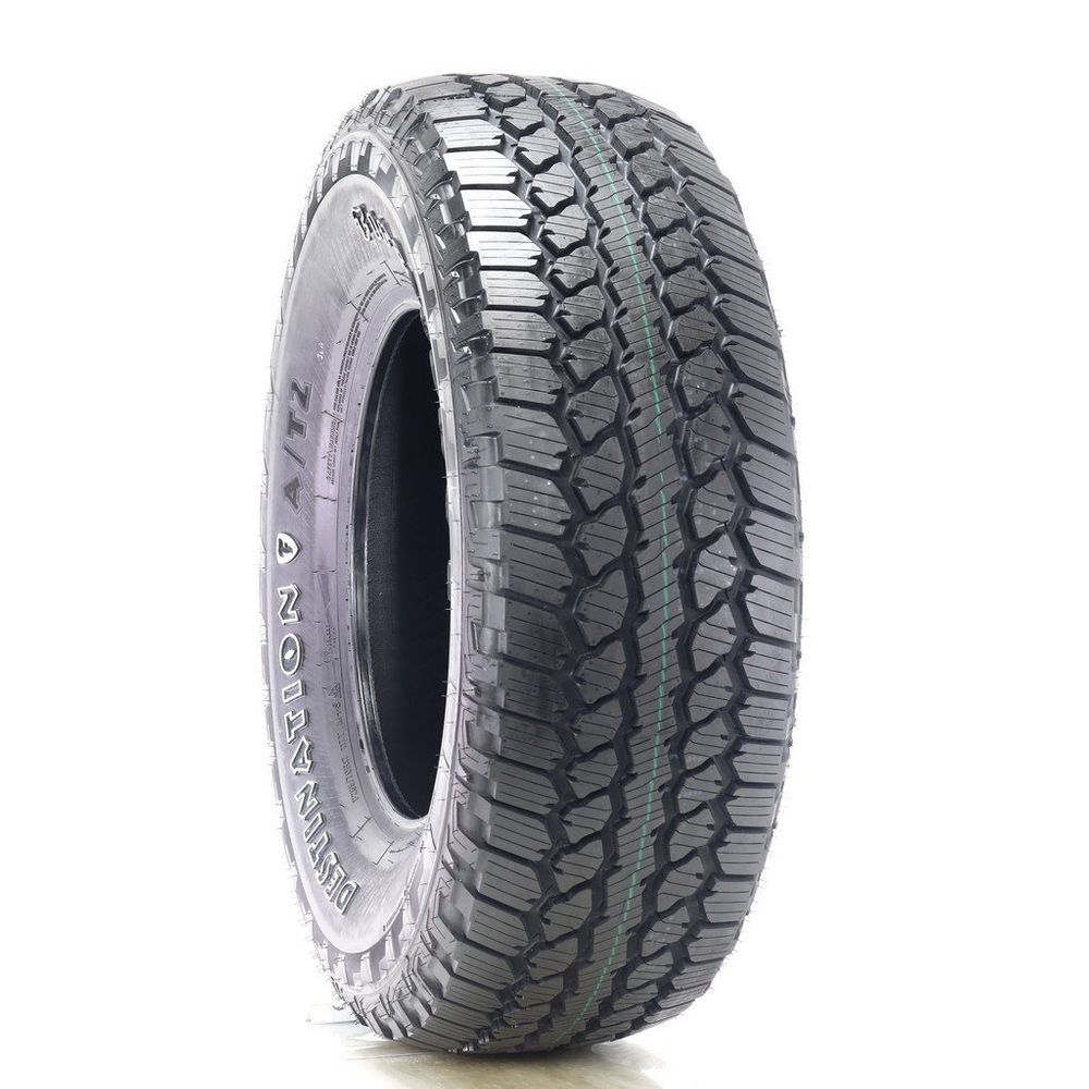 New 285/70R17 Firestone Destination A/T2 117T - 12/32 - Image 1