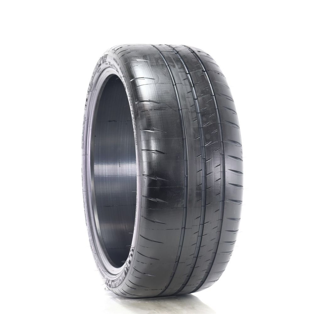 New 245/35ZR20 Michelin Pilot Sport Cup 2 95Y - 7/32 - Image 1