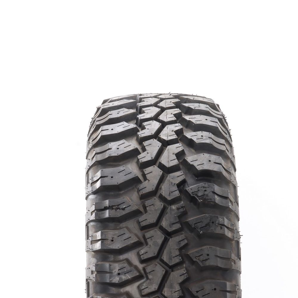 Driven Once LT 255/65R17 Maxxis MT-762 Bighorn 114/110Q D - 19/32 - Image 2