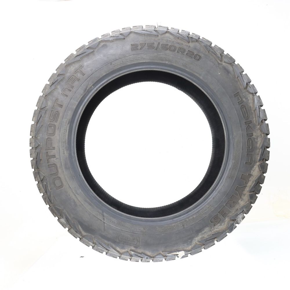 Used 275/60R20 Nokian Outpost nAT 115H - 13/32 - Image 3