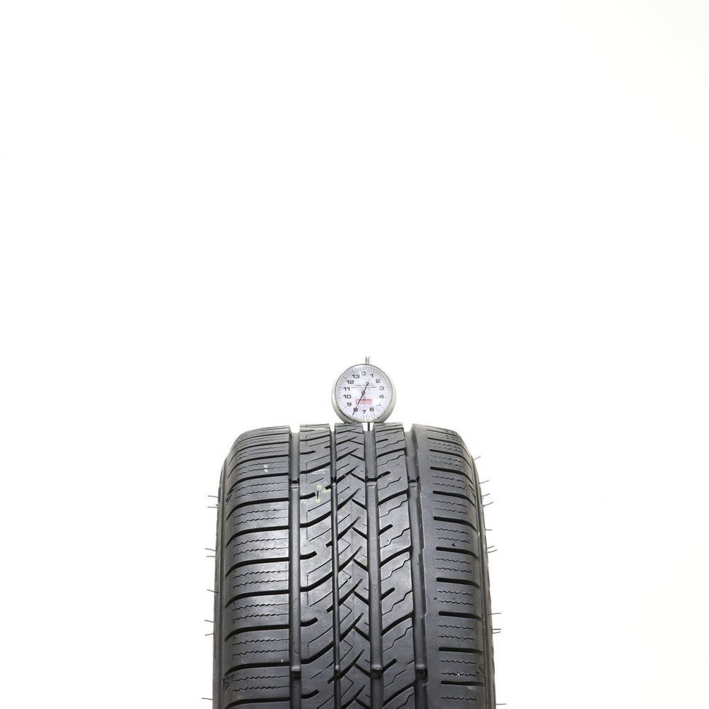 Set of (2) Used 195/50R16 Falken Pro G5 A/S 88V - 8-9/32 - Image 2
