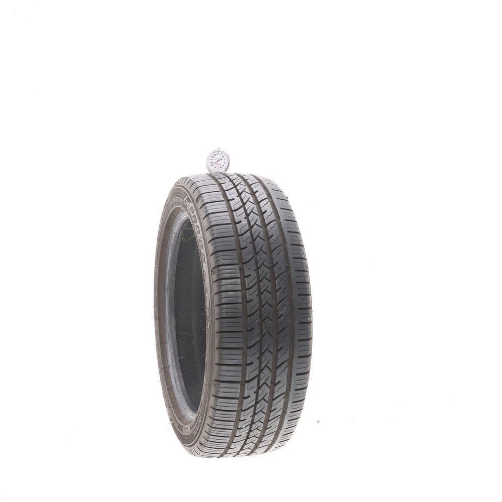 Set of (2) Used 195/50R16 Falken Pro G5 A/S 88V - 8-9/32 - Image 4