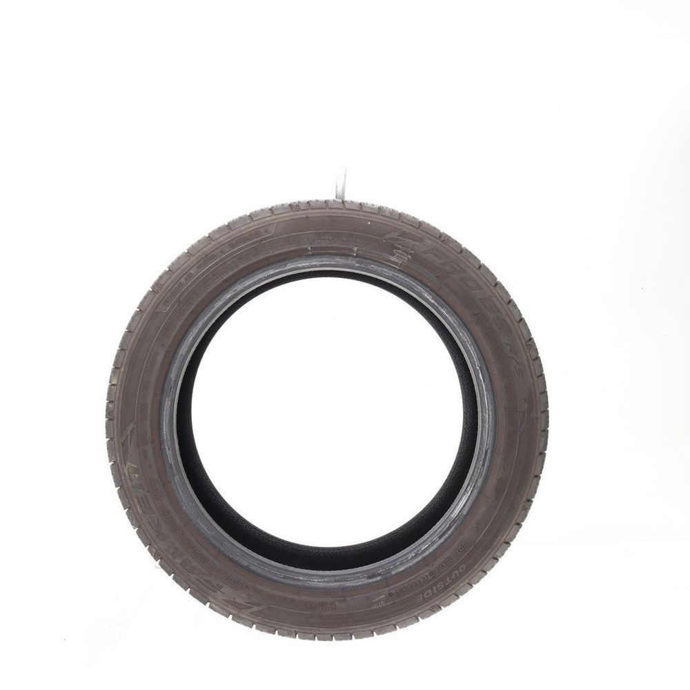 Set of (2) Used 195/50R16 Falken Pro G5 A/S 88V - 8-9/32 - Image 6