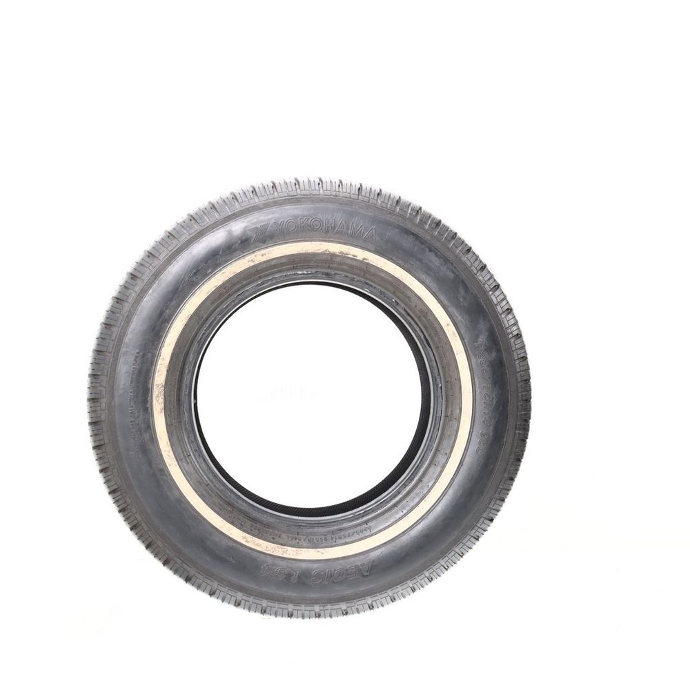 Used 205/75R14 Yokohama Aegis LS4 95S - 9.5/32 - Image 3