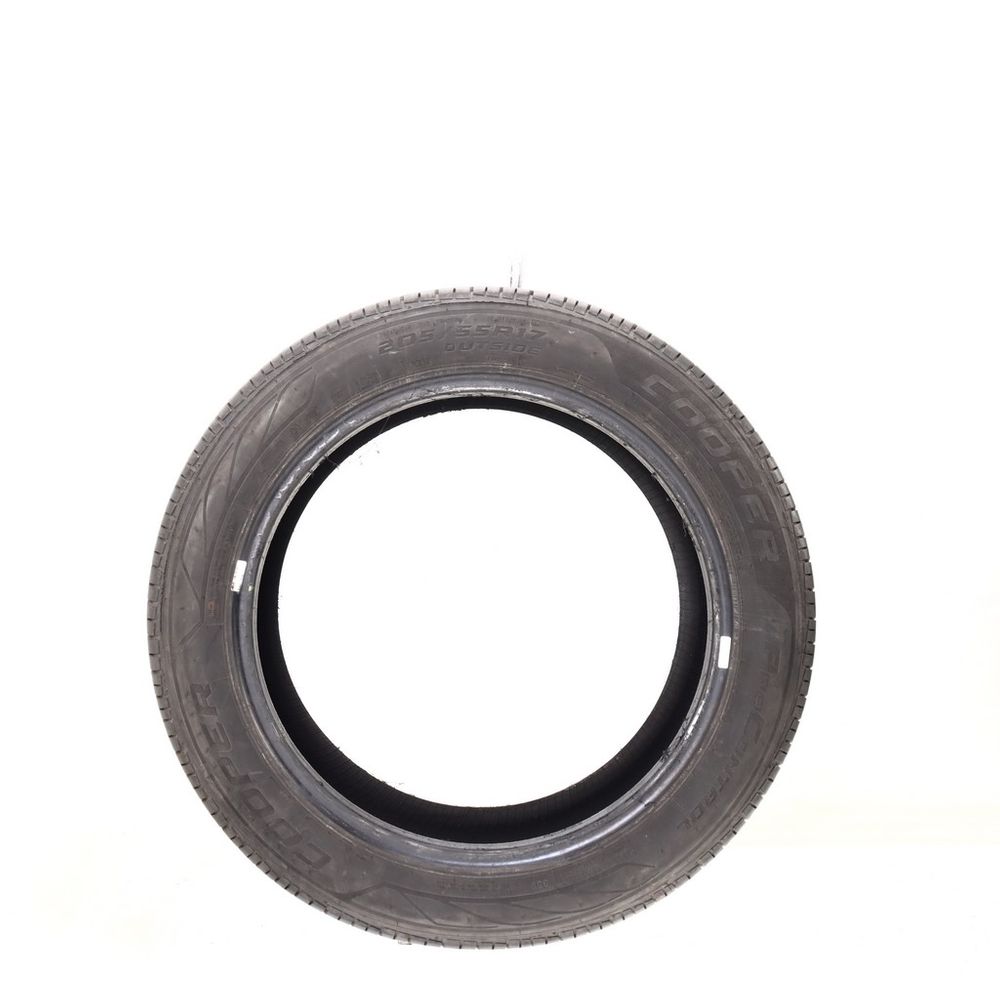 Set of (4) Used 205/55R17 Cooper ProControl 95V - 7.5-8.5/32 - Image 6