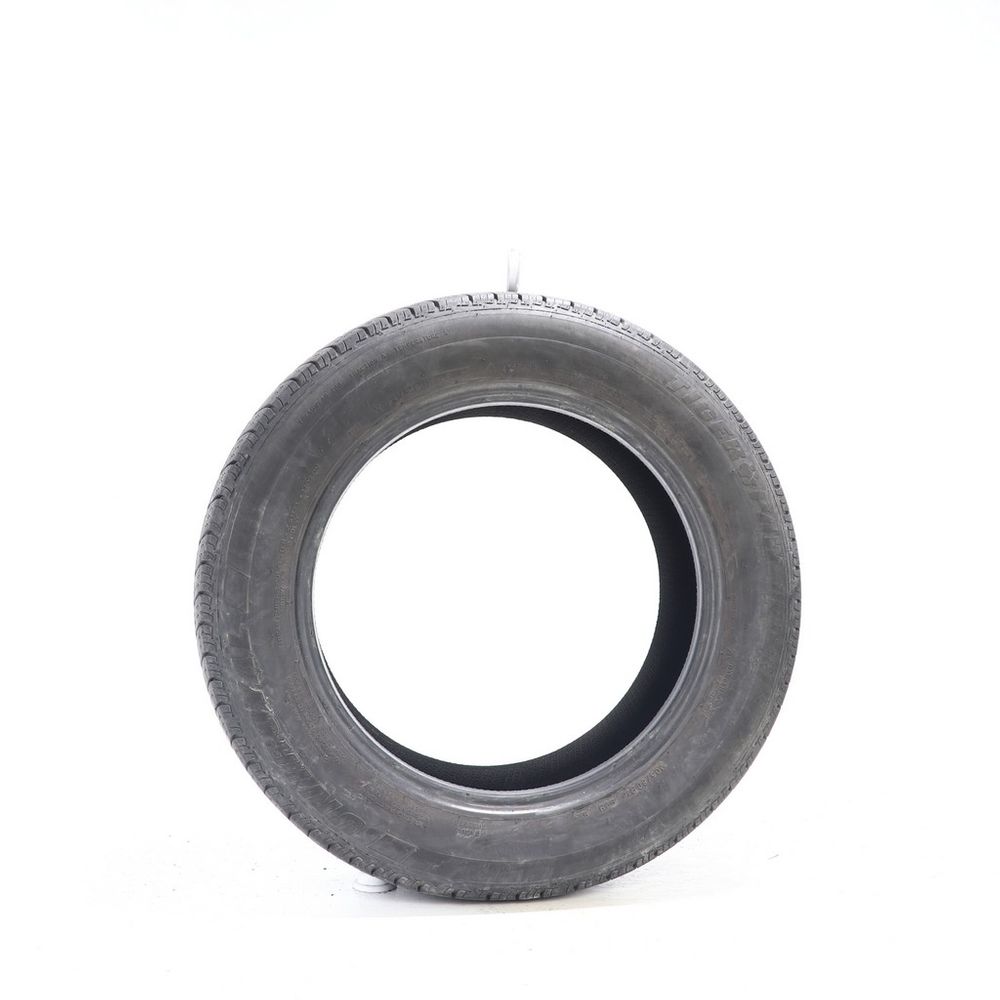 Used 205/60R16 Uniroyal Tiger Paw Touring A/S 92H - 8.5/32 - Image 3