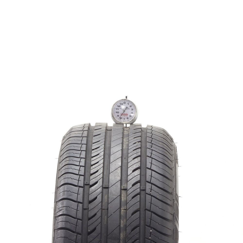 Set of (2) Used 205/55R16 Hercules Roadtour 455 91H - 8/32 - Image 2