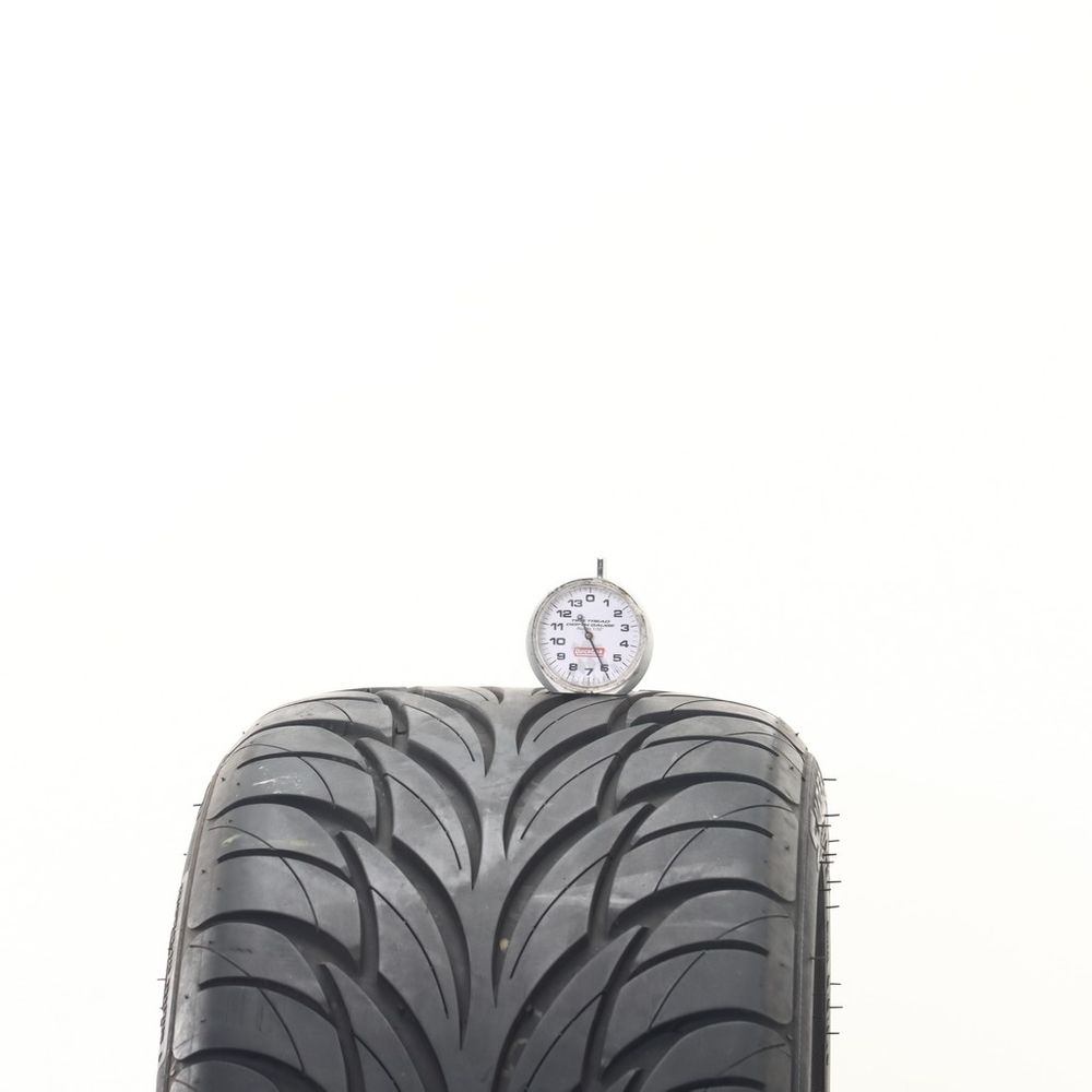 Used 245/40R17 Federal Super Steel 595 92V - 6/32 - Image 2
