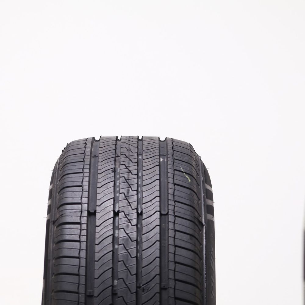 Set of (2) Driven Once 235/65R17 Cooper Endeavor Plus 104H - 10/32 - Image 2