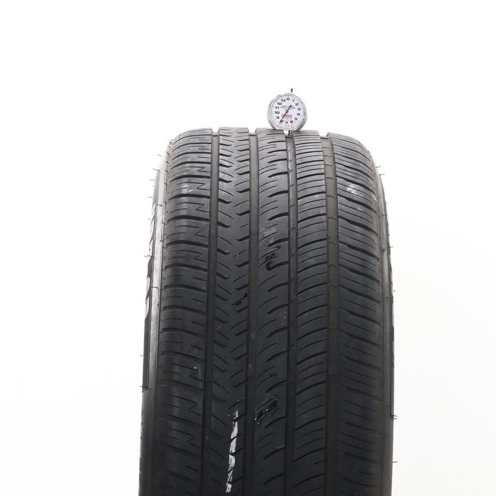 Set of (2) Used 275/55R20 Advanta HP Z-02 117V - 7.5-8/32 - Image 5