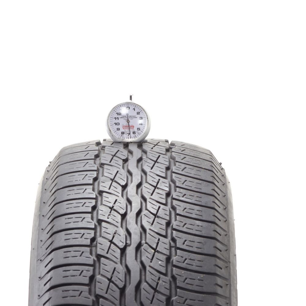 Used 225/50R17 Nokian Hakkapeliitta R 98R - 7.5/32 - Image 2