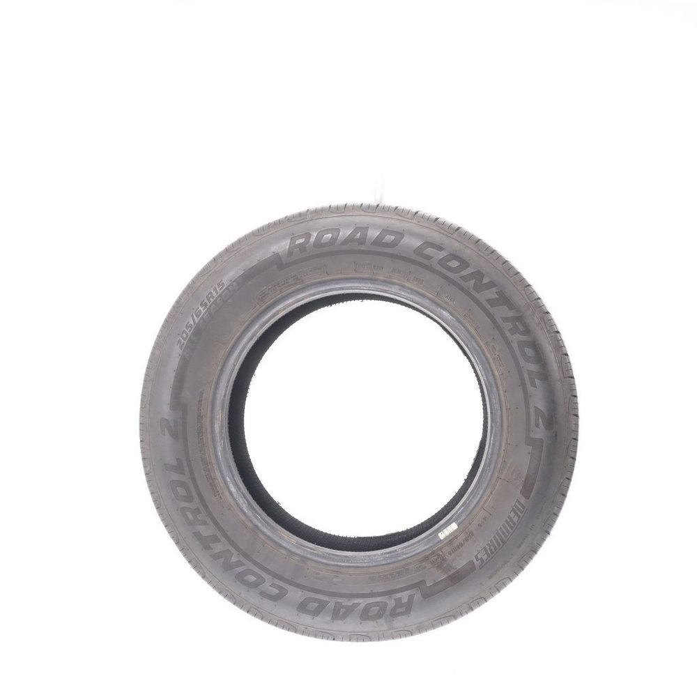 Used 205/65R15 DeanTires Road Control 2 94H - 8/32 - Image 3