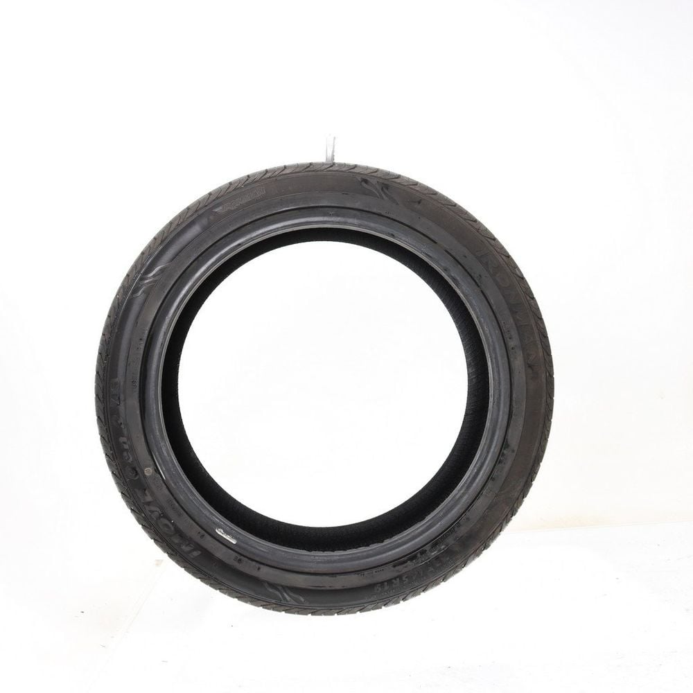 Set of (2) Used 235/45R19 Ironman IMove Gen 2 AS 95H - 6.5-7.5/32 - Image 6