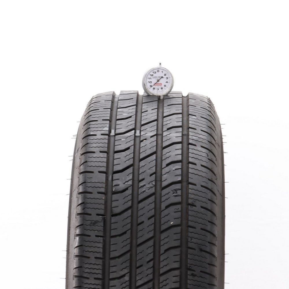 Set of (2) Used 245/70R17 Toyo Open Country H/T 110T - 8.5-10/32 - Image 2